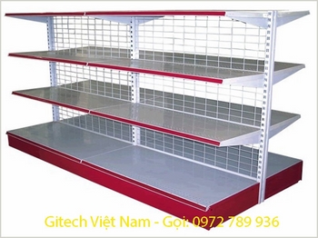 Kệ siêu thị KS03